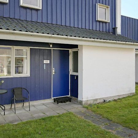 Holiday Home Vaeggerlose Ccxiii Bøtø By Exterior foto