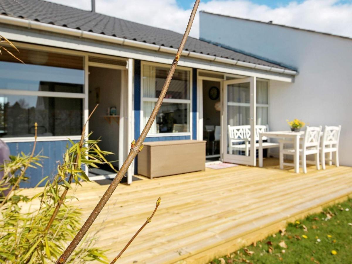 Holiday Home Vaeggerlose Ccxiii Bøtø By Exterior foto